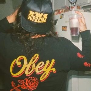 Meet your Posher, Michael